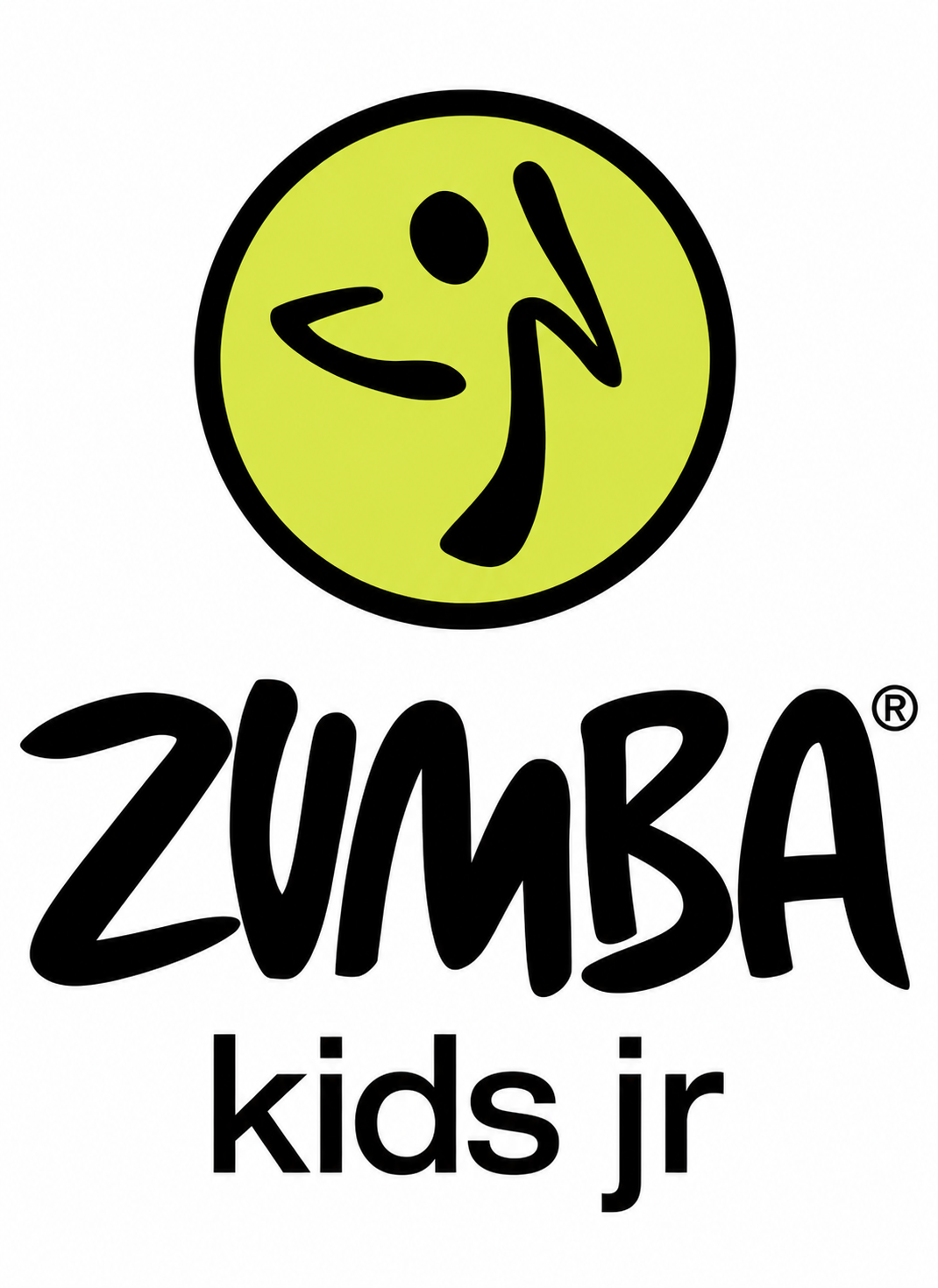 Zumba Kids Jr.