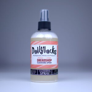 Cleansing Spray Dreadshop