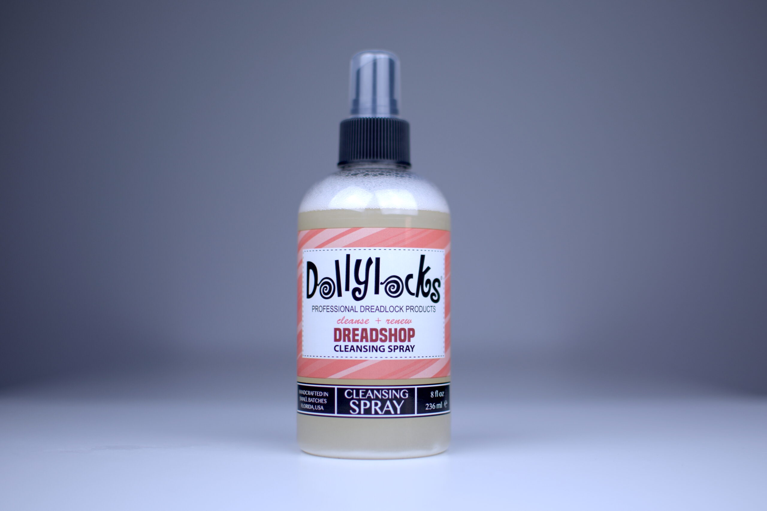 Cleansing Spray Dreadshop