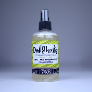 Cleansing Spray Tea Tree Spearmint