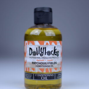 Balsam olja Patchouli Fields