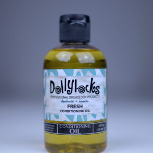 Balsam olja fresh