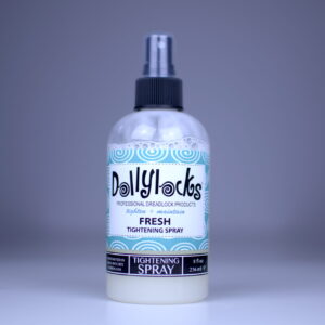 Tightening Spray Fresh