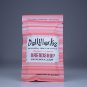 Dreadlock Detox Dreadshop