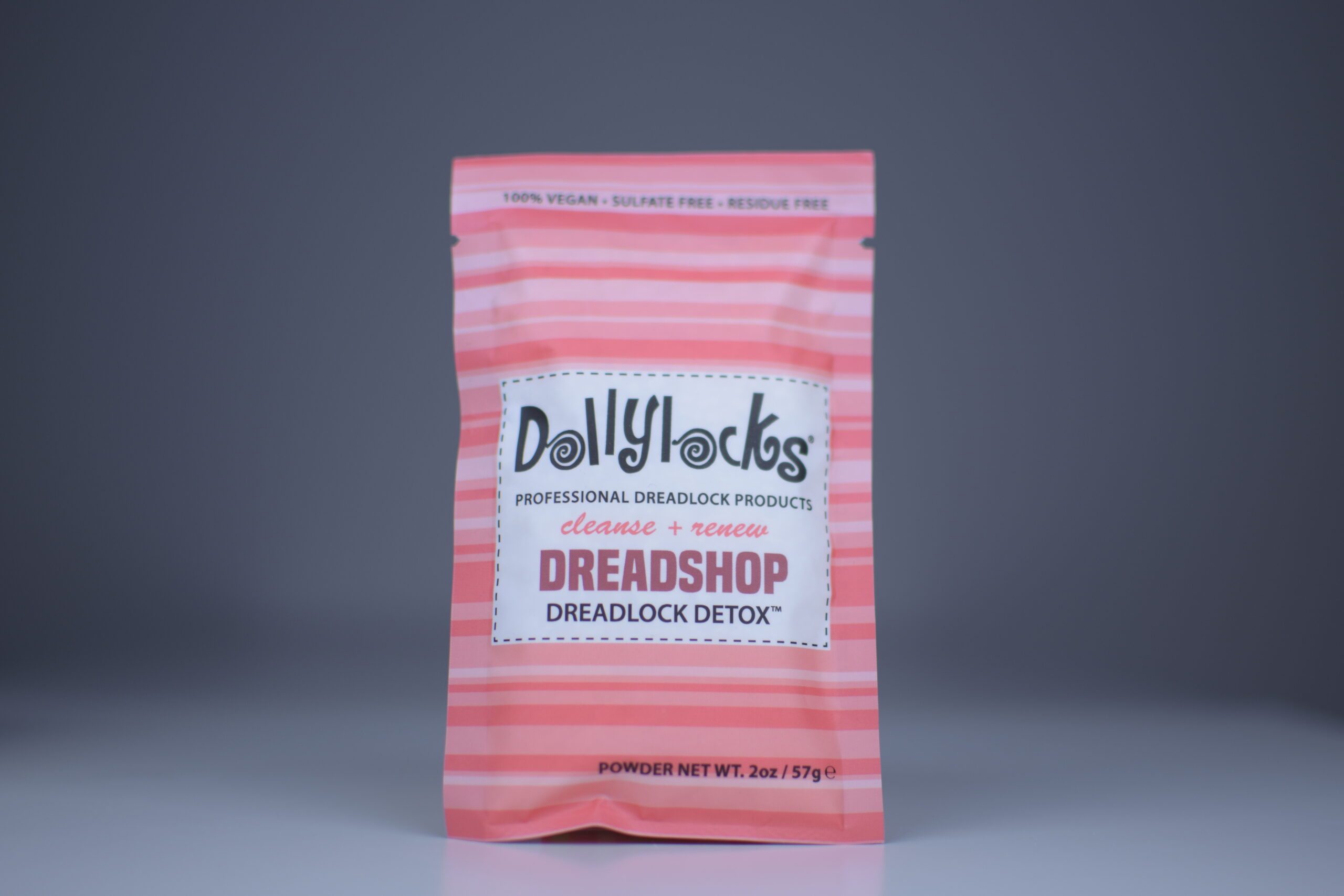 Dreadlock Detox Dreadshop