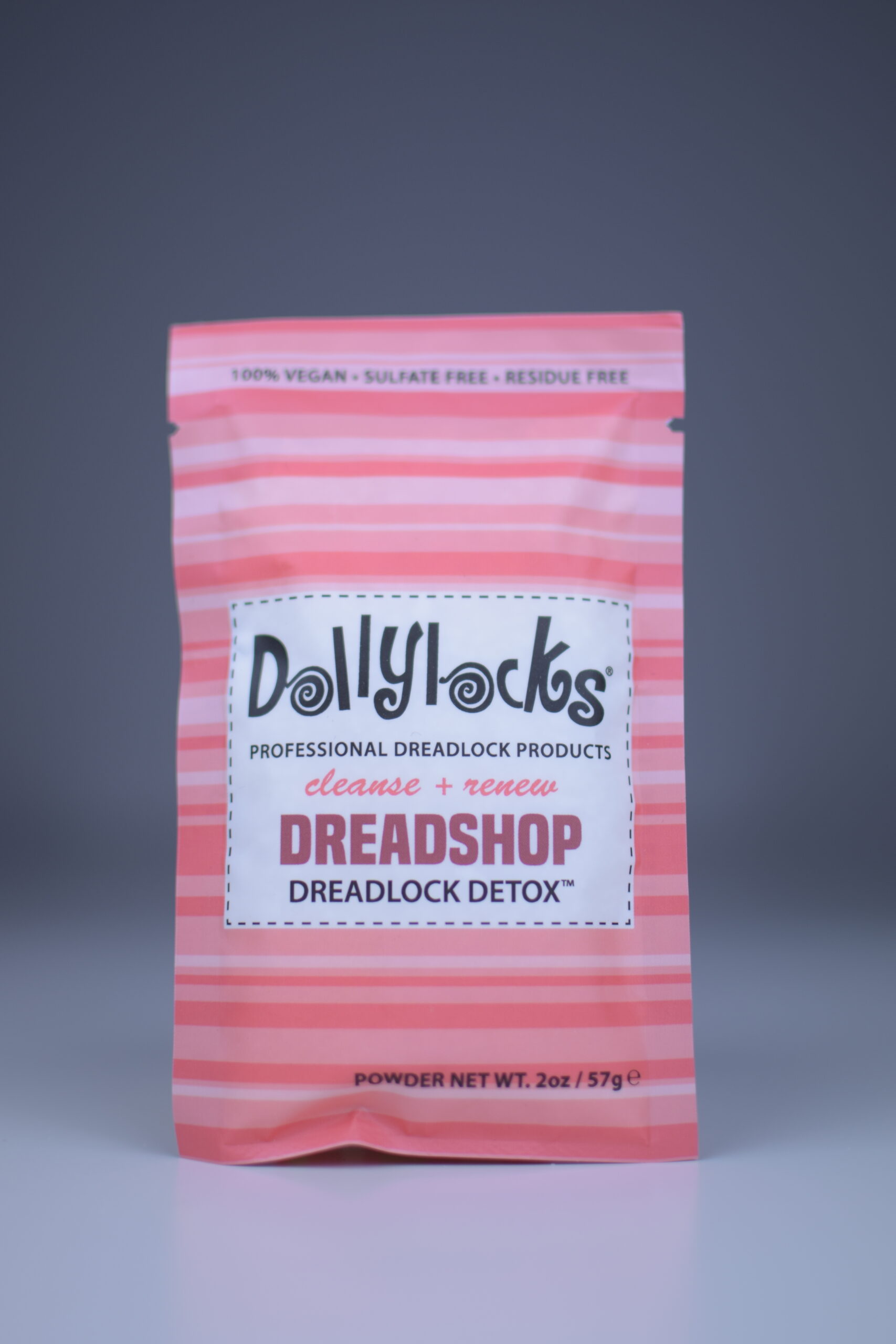 Dreadlock Detox Dreadshop - Bild 2