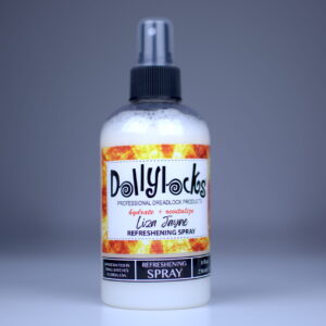 Refreshening Spray Liza Jayne