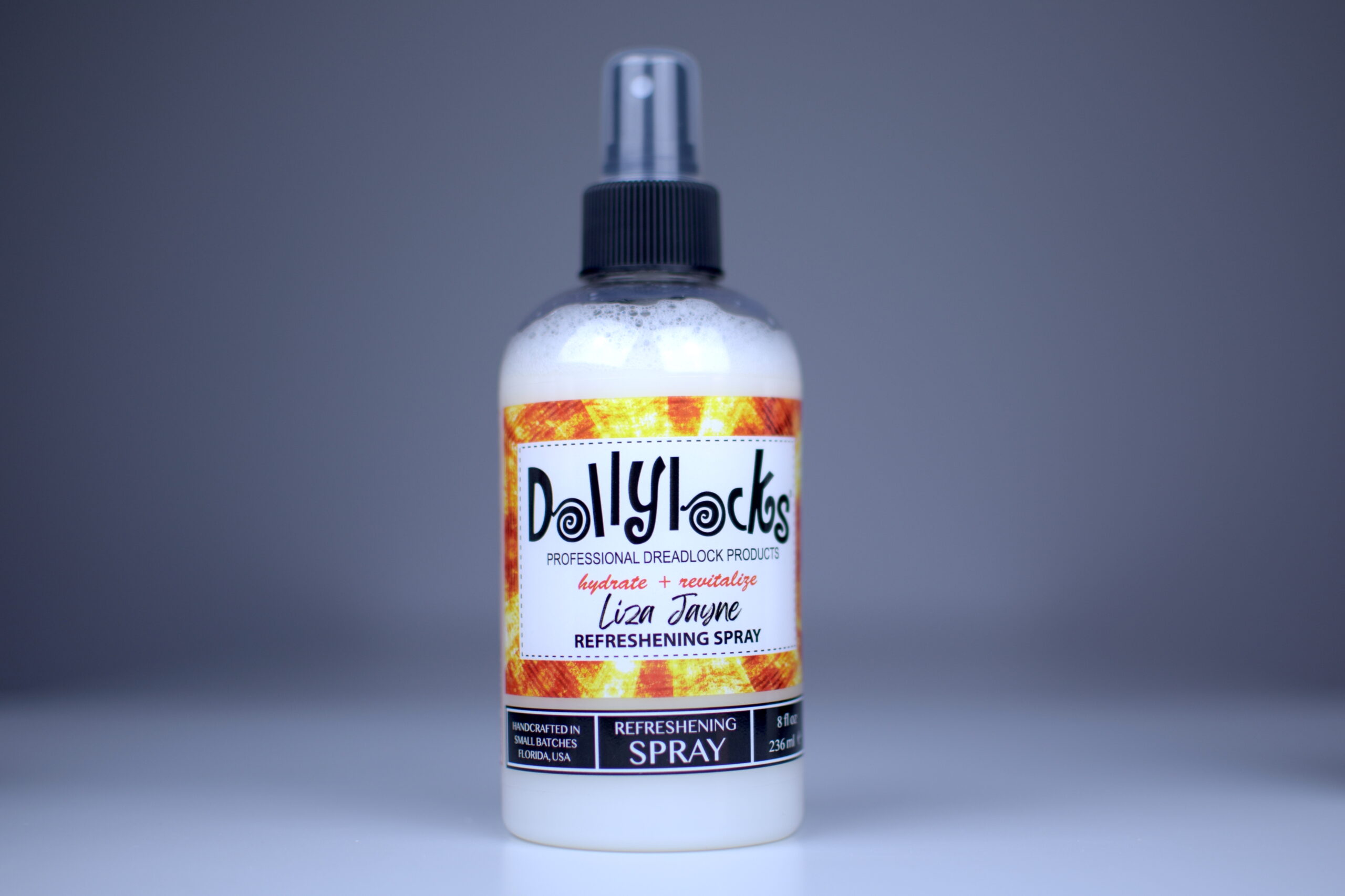 Refreshening Spray Liza Jayne