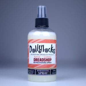 Refreshening Spray Dreadshop