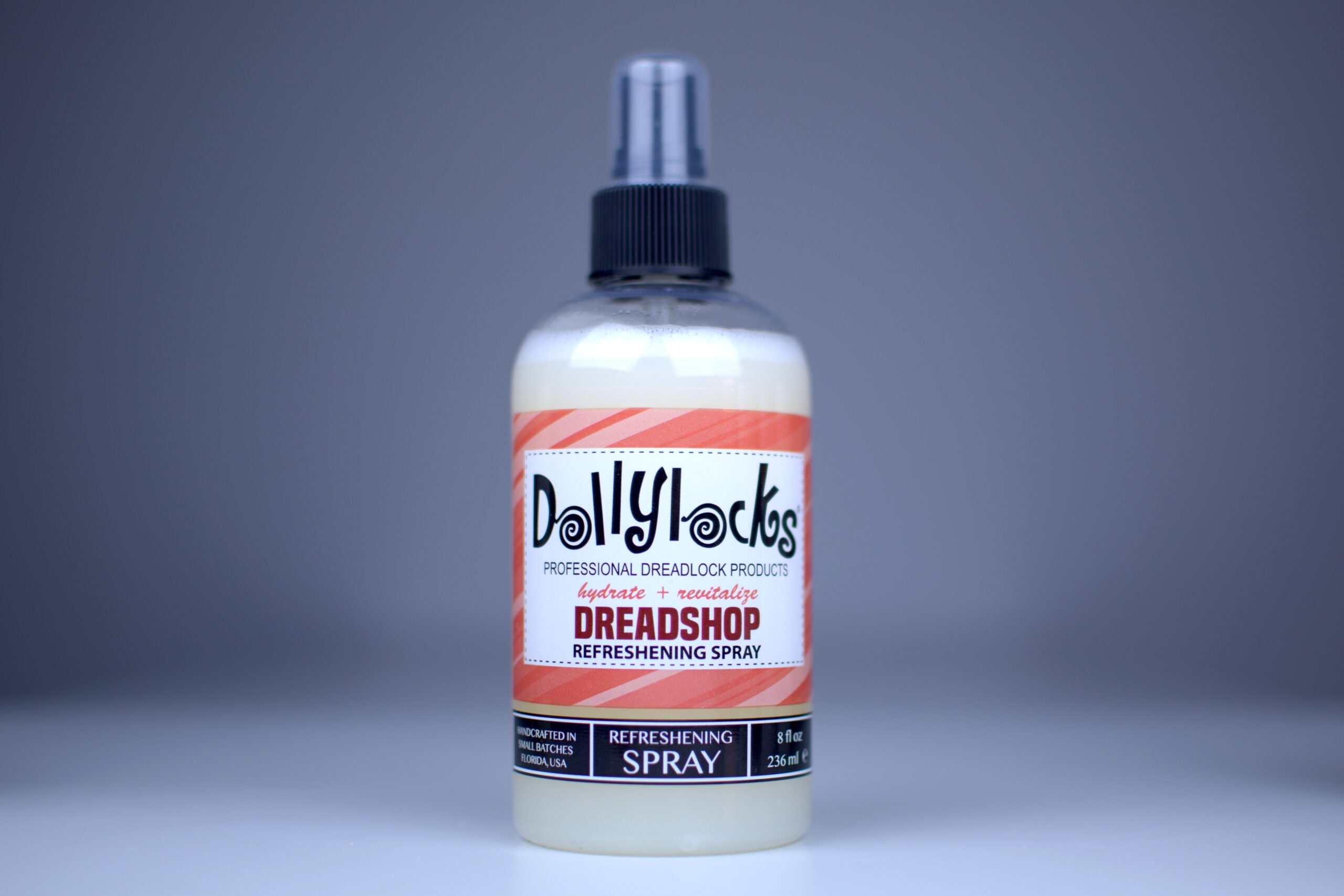 Refreshening Spray Dreadshop